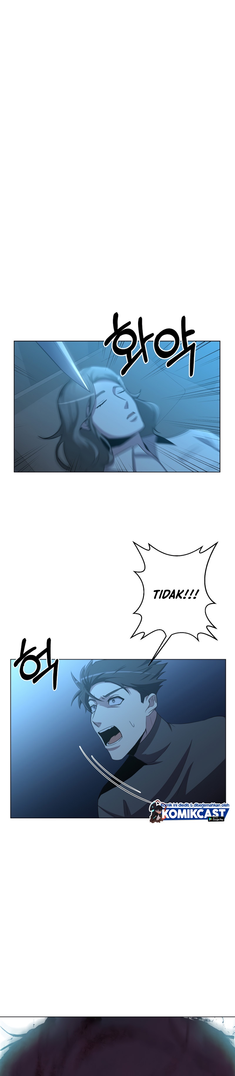 990k Ex-Life Hunter Chapter 24 Gambar 30